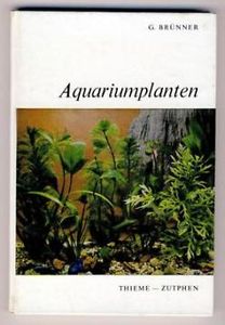 Aquariumplanten