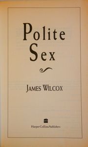 Polite Sex