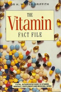 The Vitamin Fact File