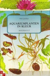 Aquariumplanten In Kleur