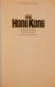 Hong Kong