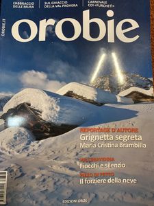 Orobie (n. 317)