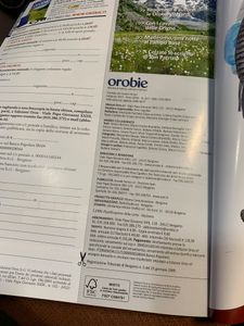 Orobie (n. 317)