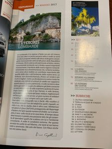 Orobie (n. 320)