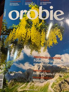 Orobie (n. 320)