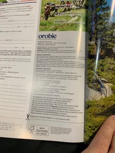 Orobie (n. 320)