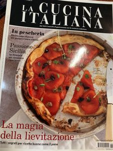 La Cucina Italiana (2013-06)
