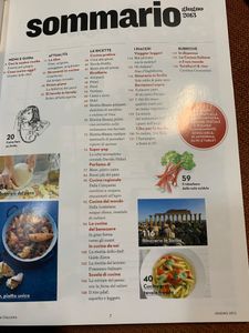 La Cucina Italiana (2013-06)