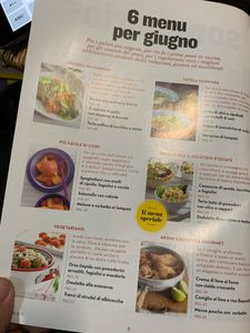 La Cucina Italiana (2013-06)