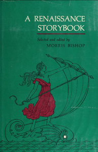 A Renaissance Storybook