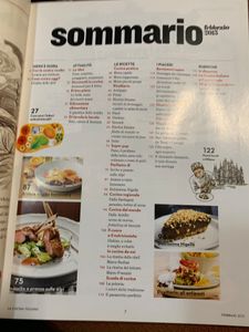 La Cucina Italiana (2013-02)