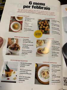 La Cucina Italiana (2013-02)