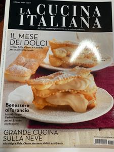 La Cucina Italiana (2013-02)
