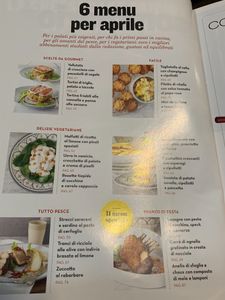 La Cucina Italiana (2013-04)