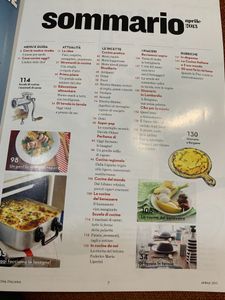 La Cucina Italiana (2013-04)