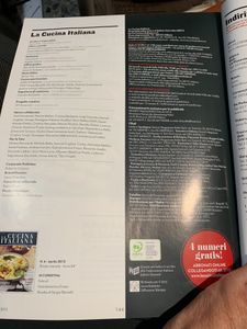 La Cucina Italiana (2013-04)