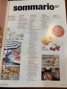 La Cucina Italiana (2013-08)