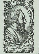 G. B. Giraldi