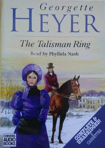 The Talisman Ring