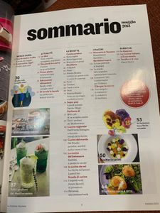 La Cucina Italiana (2013-05)