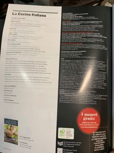 La Cucina Italiana (2013-05)