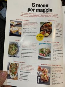 La Cucina Italiana (2013-05)