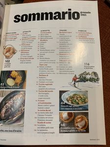 La Cucina Italiana (2013-01)