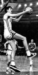 Pete Maravich