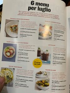 La Cucina Italiana (2013-07)
