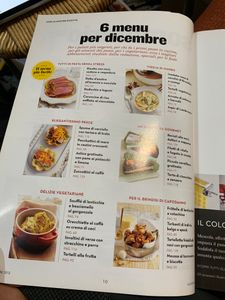 La Cucina Italiana (2012-12)