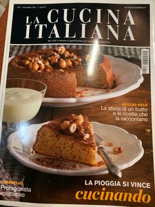 La Cucina Italiana (2013-11)