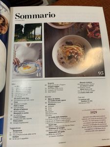 La Cucina Italiana (2013-10)