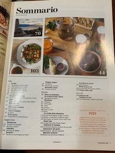 La Cucina Italiana (2013-09)
