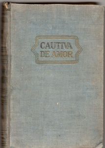 Cautiva De Amor