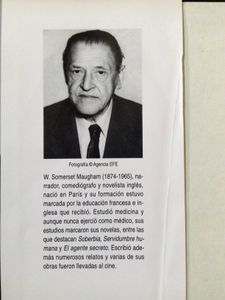 El Filo De La Navaja