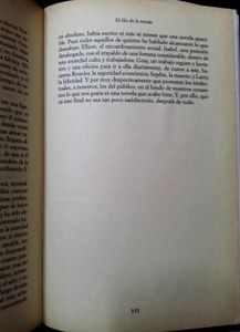 El Filo De La Navaja
