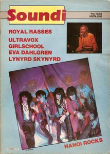 Soundi 12/1982