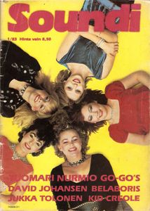 Soundi 1/1983