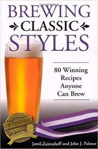 Brewing Classic Styles