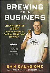 Brewing Up A Business