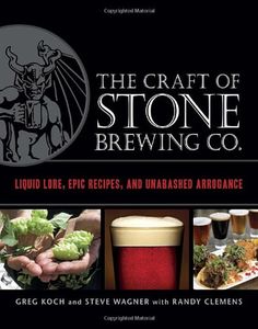 The Craft Of Stone Brewing Co.