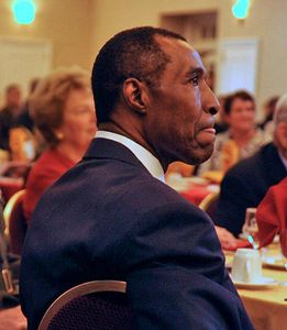 Jo Jo White