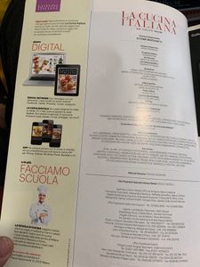 La Cucina Italiana (2014-06)