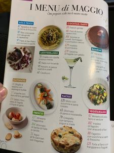 La Cucina Italiana (2014-05)