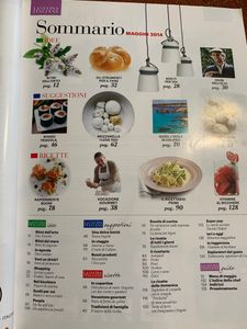 La Cucina Italiana (2014-05)