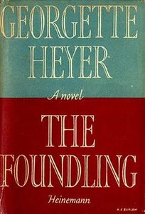 The Foundling