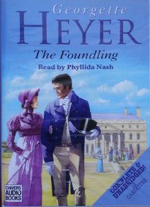 The Foundling