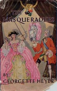 The Masqueraders