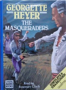 The Masqueraders