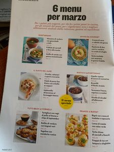 La Cucina Italiana (2013-03)